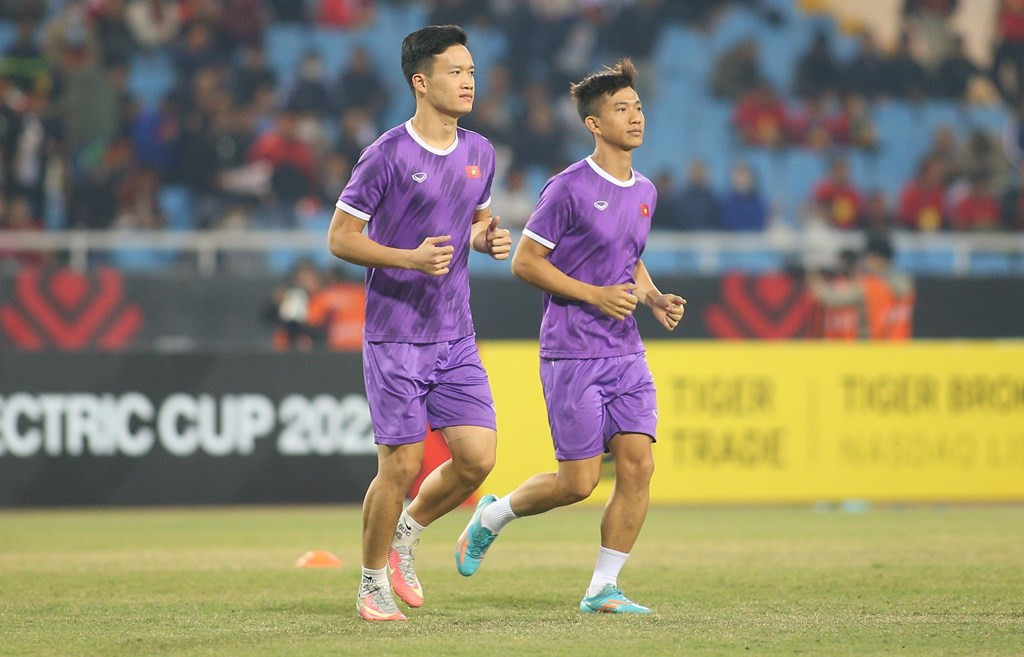Đội trưởng Thái Lan tuyên bố vô địch AFF Cup 2022 Doi truong Thai Lan tuyen bo vo dich AFF Cup 2022