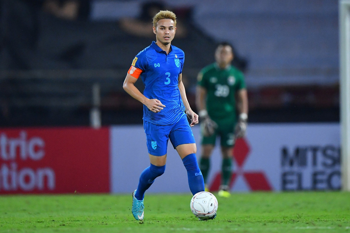 Đội trưởng Thái Lan tuyên bố vô địch AFF Cup 2022 - Hình 2 Doi truong Thai Lan tuyen bo vo dich AFF Cup 2022-Hinh-2