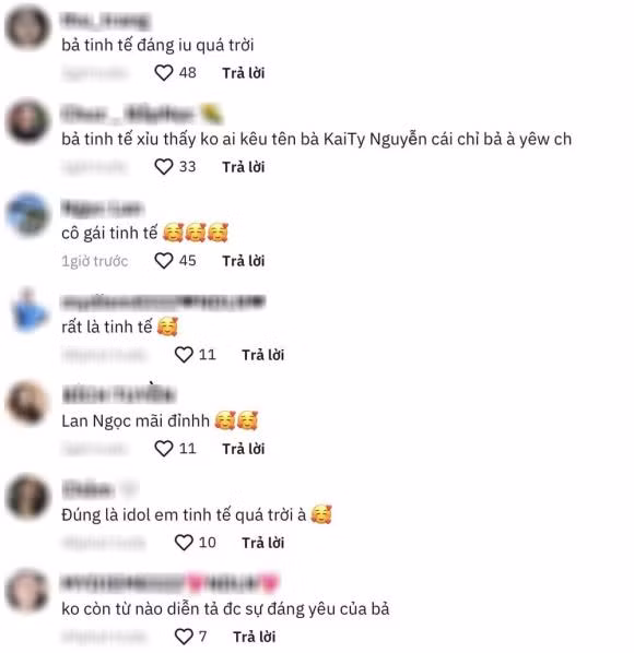 Lan Ngoc ung xu tinh te khi fan goi ten minh-Hinh-4