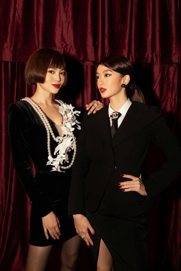 Lan Ngoc ung xu tinh te khi fan goi ten minh-Hinh-6