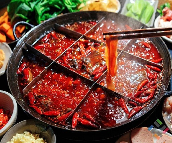 6 thực phẩm làm hại tử cung, kích thích u xơ phát triển ảnh 3 6 thực phẩm làm hại tử cung, kích thích u xơ phát triển ảnh 3