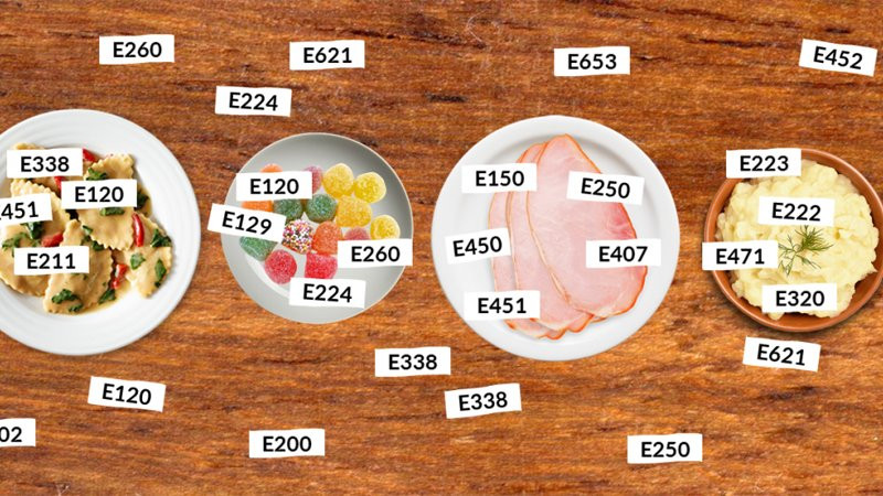 6 thực phẩm làm hại tử cung, kích thích u xơ phát triển ảnh 2 6 thực phẩm làm hại tử cung, kích thích u xơ phát triển ảnh 2