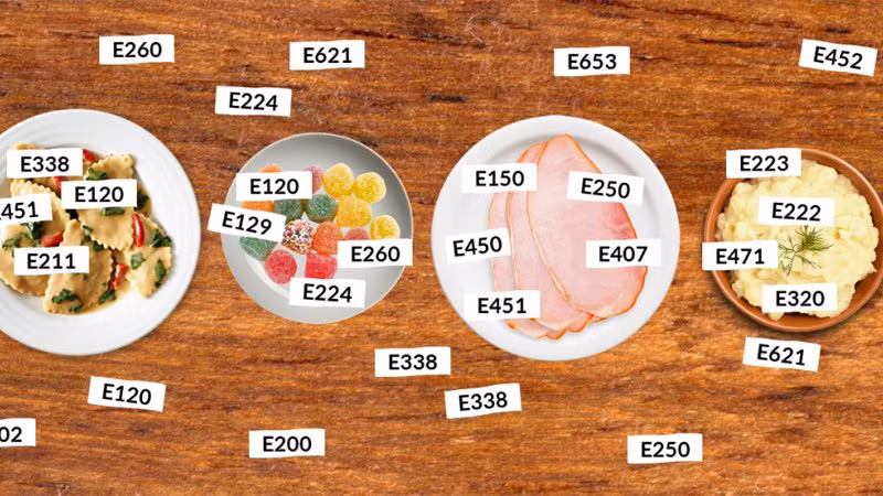 6 thực phẩm làm hại tử cung, kích thích u xơ phát triển ảnh 2