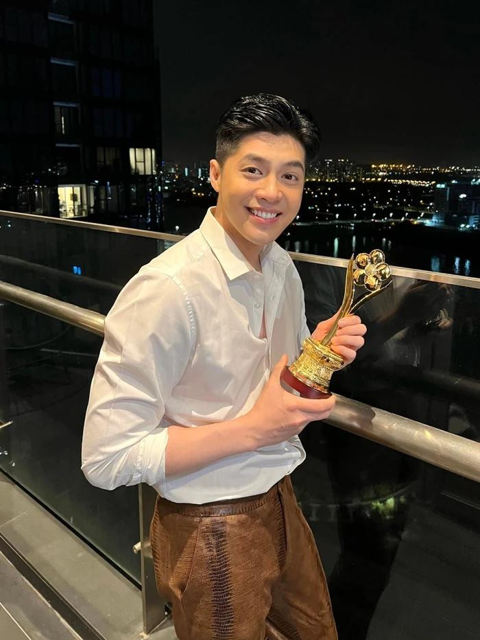 Noo Phuoc Thinh phan tran viec bi noi 