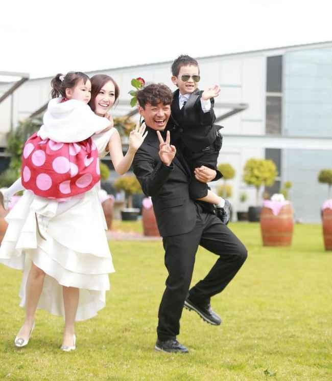 Ban than 'ngoi sao vo thuat' suyt mat trang vi bi vo cam sung?-Hinh-2