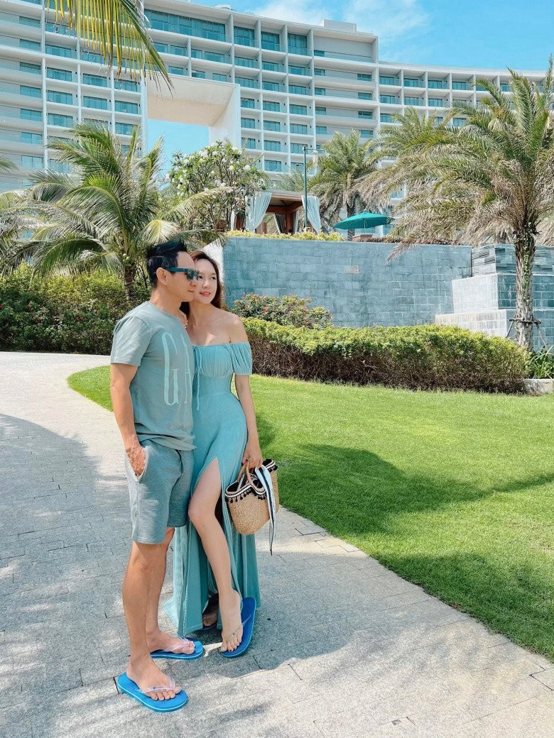 Bà xã Lý Hải có loạt phụ kiện đi biển chị em thích mê - Hình 7 Ba xa Ly Hai co loat phu kien di bien chi em thich me-Hinh-7