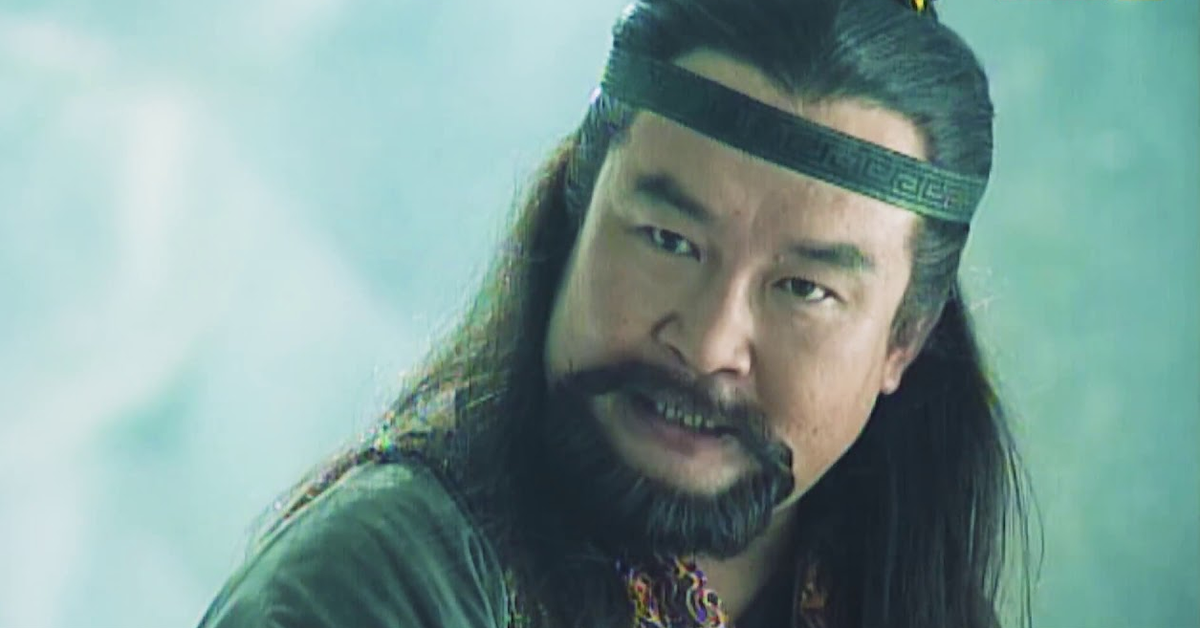 Hấp tinh đại pháp đấu Hàn băng chưởng, kết quả bất ngờ! - Hình 2 Hap tinh dai phap dau Han bang chuong, ket qua bat ngo!-Hinh-2