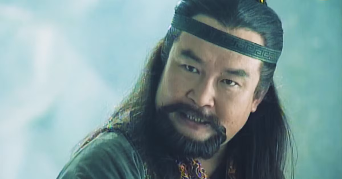 Hấp tinh đại pháp đấu Hàn băng chưởng, kết quả bất ngờ! - Hình 2 Hap tinh dai phap dau Han bang chuong, ket qua bat ngo!-Hinh-2