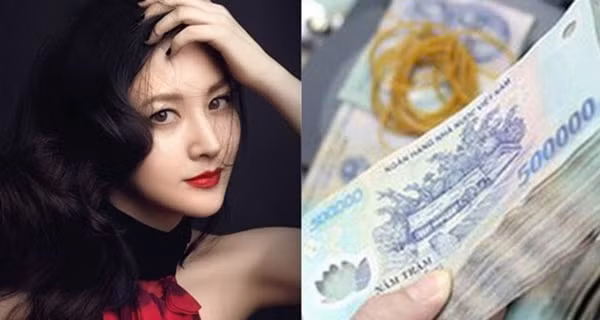 Thần Tài chỉ đích danh 4 con giáp dễ trúng độc đắc 2 năm tới Than Tai chi dich danh 4 con giap de trung doc dac 2 nam toi