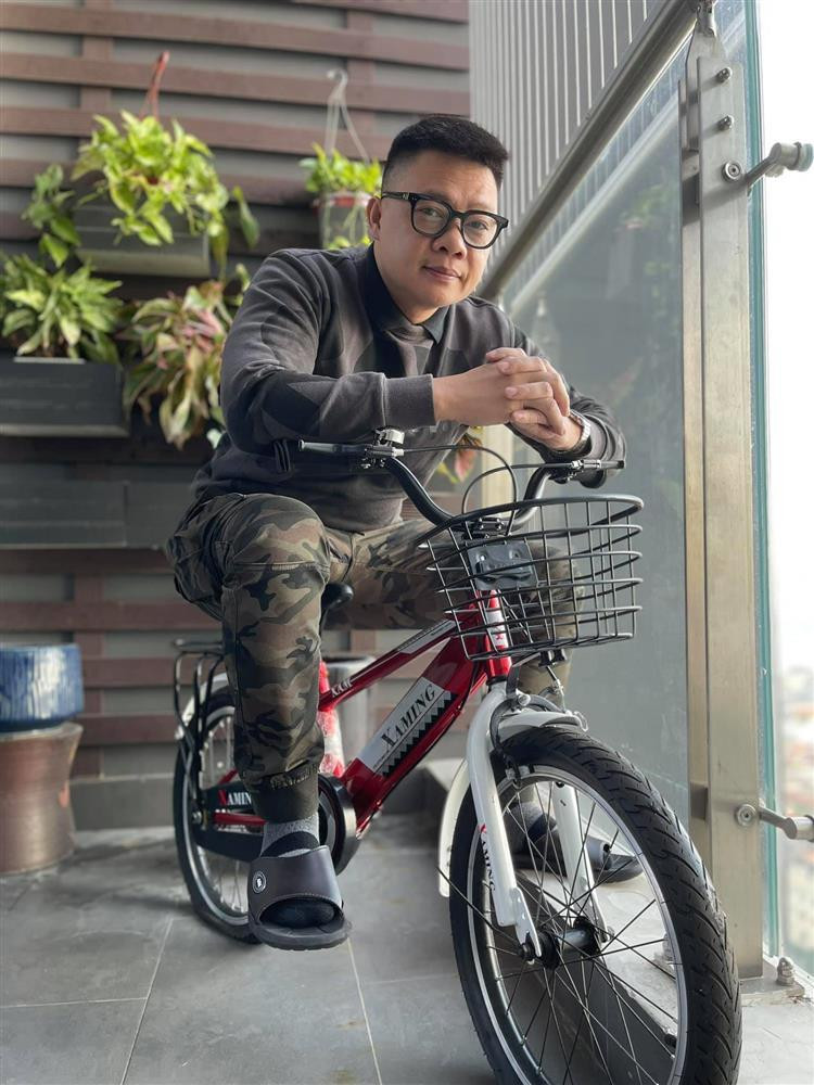 Bat ngo cuoc song hon nhan cua MC dong con nhat VTV-Hinh-2