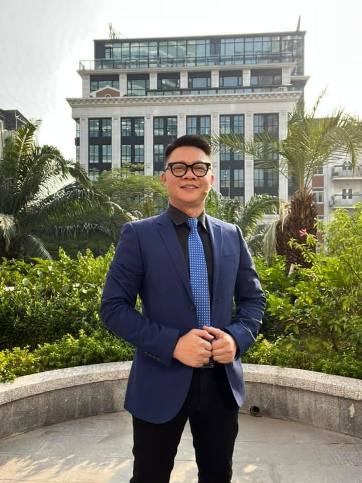 Bat ngo cuoc song hon nhan cua MC dong con nhat VTV