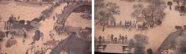 Phong to 100 lan buc tranh co, hau the bat ngo-Hinh-3