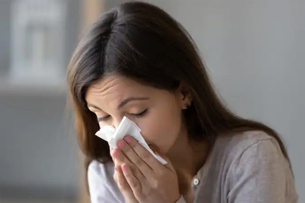 Lần đầu phát hiện virus lai lẩn tránh được hệ miễn dịch Lan dau phat hien virus lai lan tranh duoc he mien dich