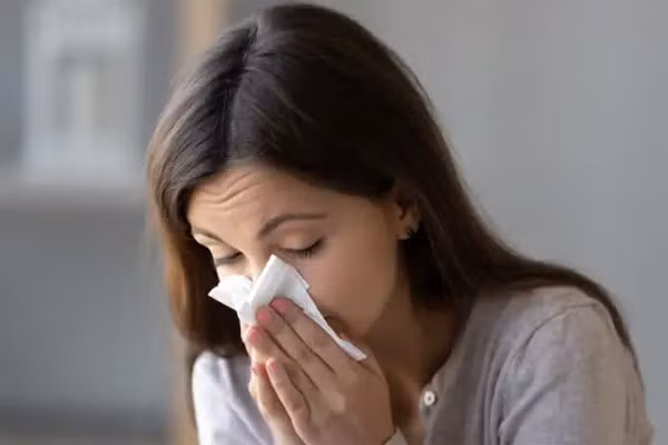 Lan dau phat hien virus lai lan tranh duoc he mien dich