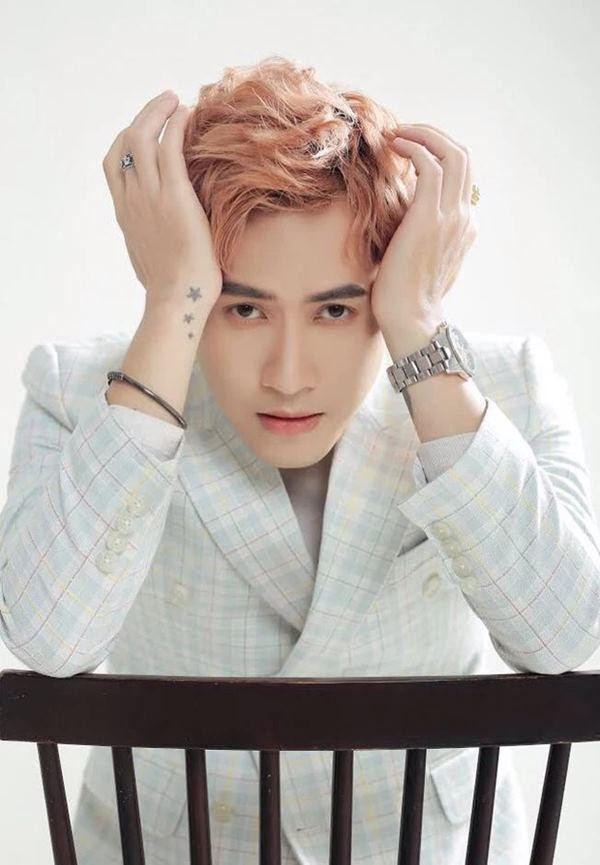 Thanh Hung buc xuc 'nhac si dao nhai', nhac truc tiep Son Tung?-Hinh-5