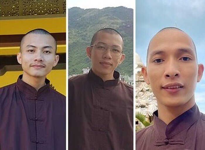 Ông Lê Tùng Vân xuất hiện nhắn lời đặc biệt đến 3 đệ tử - Hình 2 Ong Le Tung Van xuat hien nhan loi dac biet den 3 de tu-Hinh-2