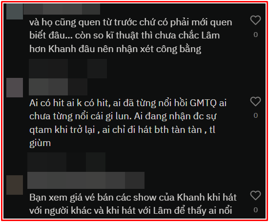 Tranh cãi chuyện Bạch Công Khanh nâng đỡ Hoài Lâm trở lại showbiz - Hình 7 Tranh cai chuyen Bach Cong Khanh nang do Hoai Lam tro lai showbiz-Hinh-7