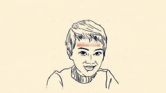 Khuon mat phu nu 'khong lan vao dau', trong mat chi co tien!-Hinh-2