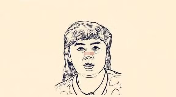 Khuon mat phu nu 'khong lan vao dau', trong mat chi co tien!-Hinh-3