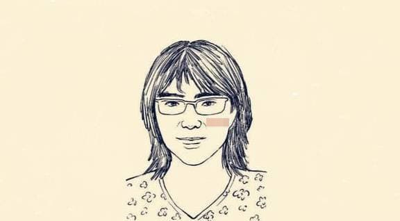 Khuon mat phu nu 'khong lan vao dau', trong mat chi co tien!-Hinh-4