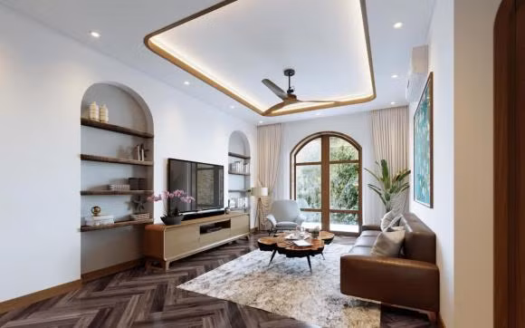 Vua tau them nha, ba xa Mac Hong Quan di nhan xe hop tien ty-Hinh-7