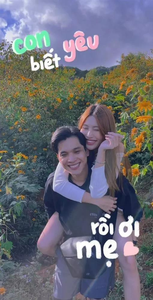 Thảo Nhi Lê, Quỳnh Châu cùng xuất hiện với nhà chồng tương lai - Hình 10 Thao Nhi Le, Quynh Chau cung xuat hien voi nha chong tuong lai-Hinh-10