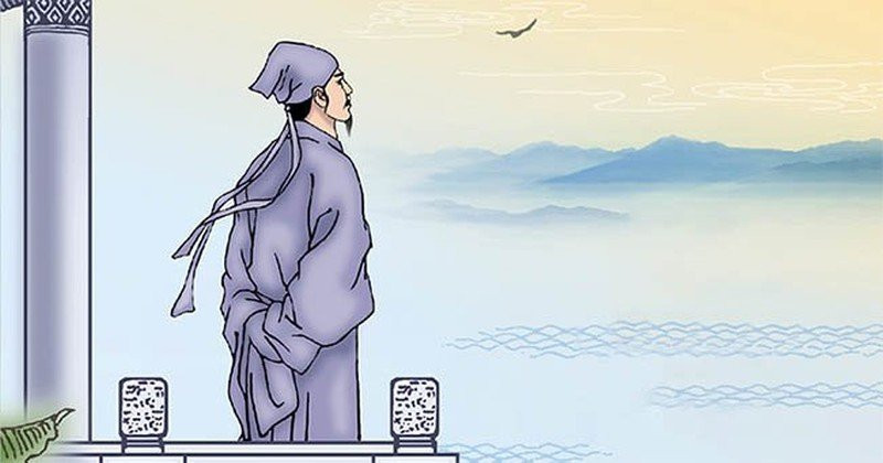 Ngược lại, người nghèo không có địa vị cao trong xã hội. Trong đám đông, họ dễ bị người khác coi thường. Để thu hút sự chú ý và được người khác nể phục, họ thường khoe mẽ những gì bản thân có. Người nghèo thích khoe khoang, kỳ thực là họ không có cái nhìn chính xác về bản thân. Bởi vì nghèo nên họ thường phiền muộn, phải khoe khoang để giúp bản thân giải tỏa áp lực tinh thần.