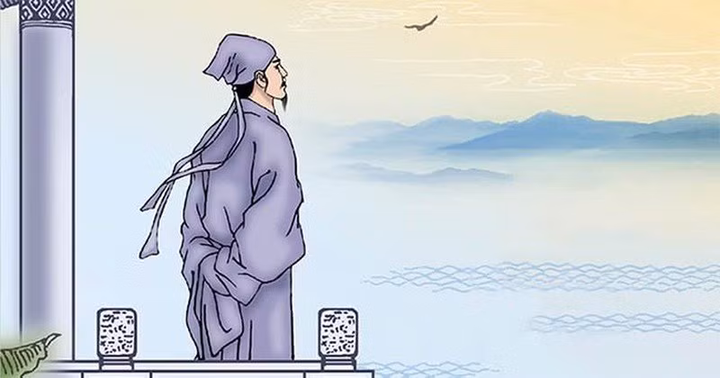 Ngược lại, người nghèo không có địa vị cao trong xã hội. Trong đám đông, họ dễ bị người khác coi thường. Để thu hút sự chú ý và được người khác nể phục, họ thường khoe mẽ những gì bản thân có. Người nghèo thích khoe khoang, kỳ thực là họ không có cái nhìn chính xác về bản thân. Bởi vì nghèo nên họ thường phiền muộn, phải khoe khoang để giúp bản thân giải tỏa áp lực tinh thần.