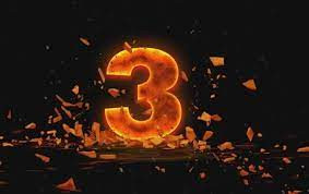  Trong năm Tân Sửu người sở hữu số điện thoại kết thúc bằng số 3 sẽ gặp nhiều may mắn, sự nghiệp suôn sẻ, có cơ hội mở rộng các mối quan hệ.