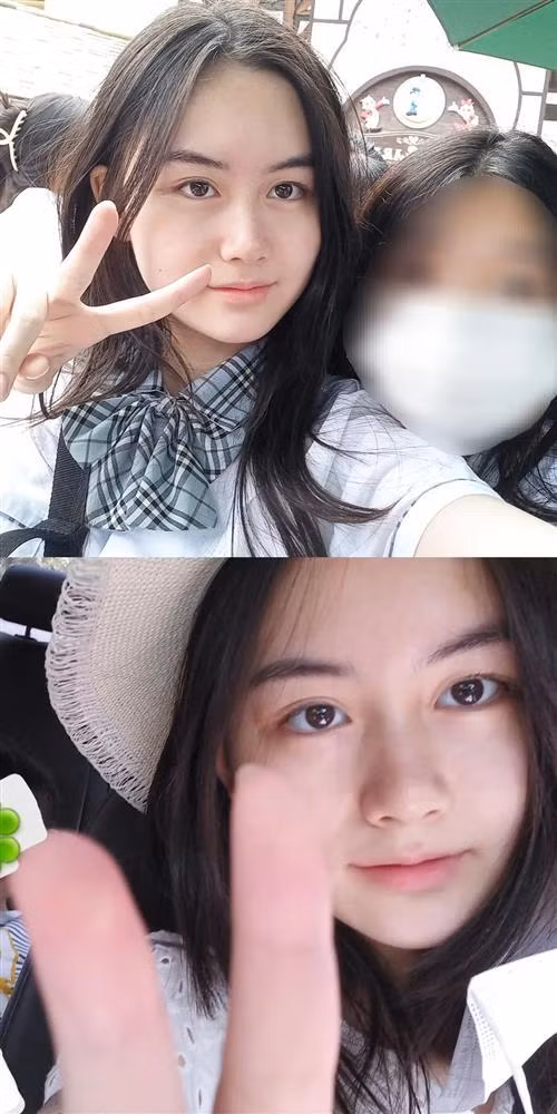 Co be Gia Linh khien dan Han me met 9 nam truoc-Hinh-8