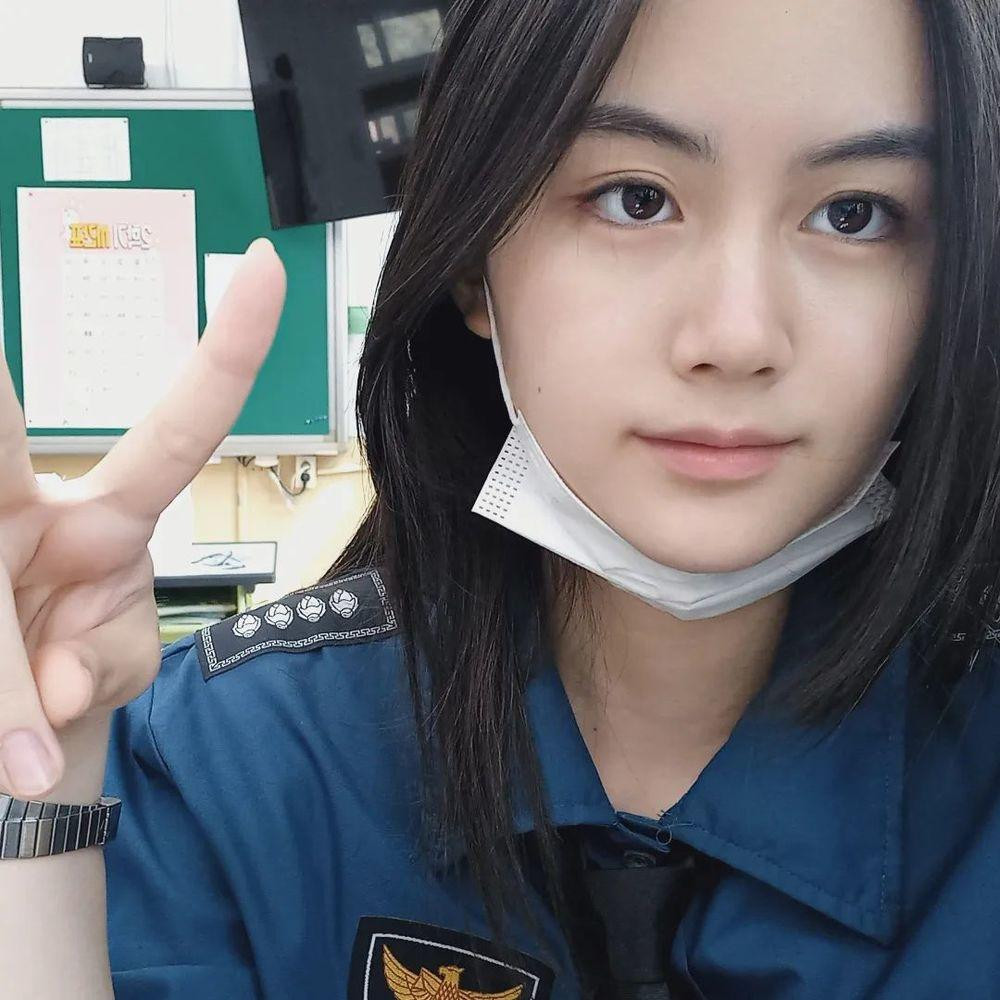 Co be Gia Linh khien dan Han me met 9 nam truoc-Hinh-6