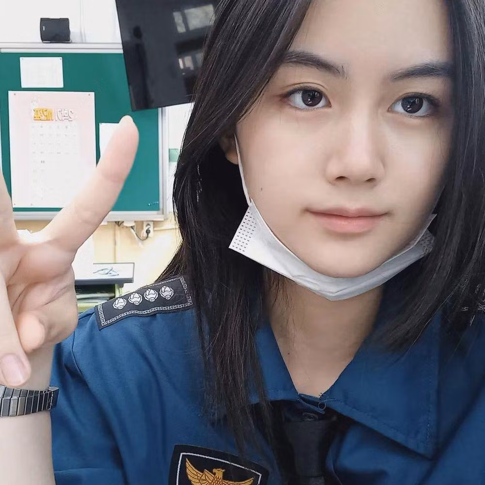 Co be Gia Linh khien dan Han me met 9 nam truoc-Hinh-6