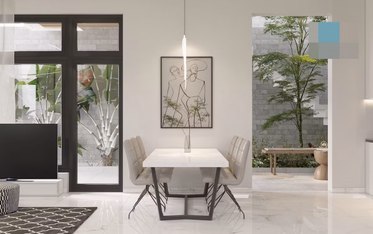 Nha 2 tang hien dai thiet ke khong gian mo-Hinh-4