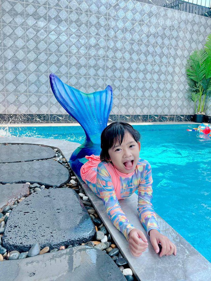 Con gai co dien vien Mai Phuong: Tu lap, thanh tich hoc xuat sac-Hinh-10