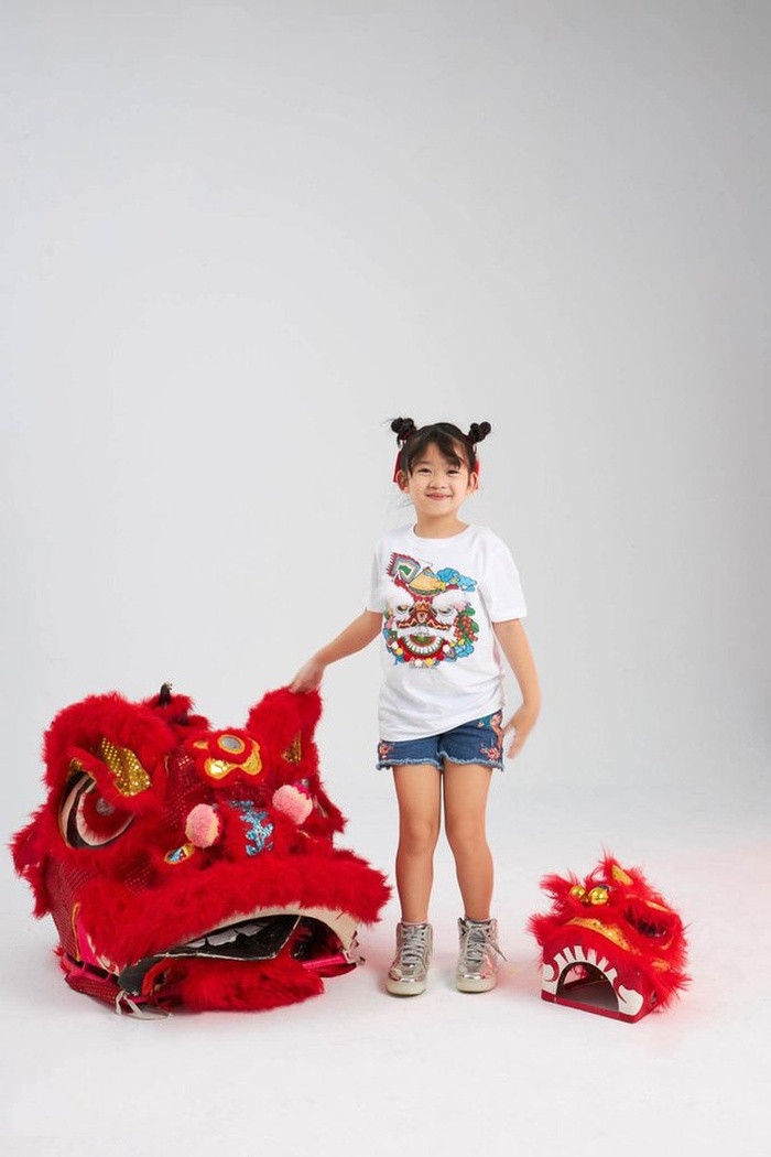 Con gai co dien vien Mai Phuong: Tu lap, thanh tich hoc xuat sac-Hinh-6