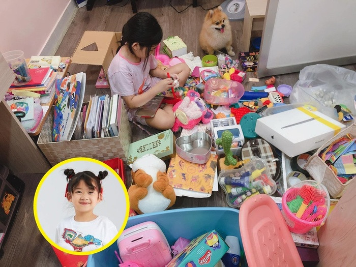 Con gai co dien vien Mai Phuong: Tu lap, thanh tich hoc xuat sac-Hinh-7