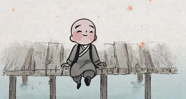 Đời người có 2 điều không nên nhìn, 3 điều không nên quản Doi nguoi co 2 dieu khong nen nhin, 3 dieu khong nen quan