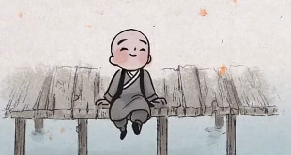 Doi nguoi co 2 dieu khong nen nhin, 3 dieu khong nen quan