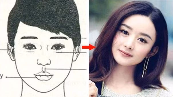 Tuong phu nu kho truoc suong sau, cang gia cang giau