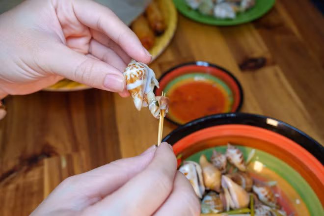 Nhung mon ngon an la ghien o Phan Thiet-Hinh-13