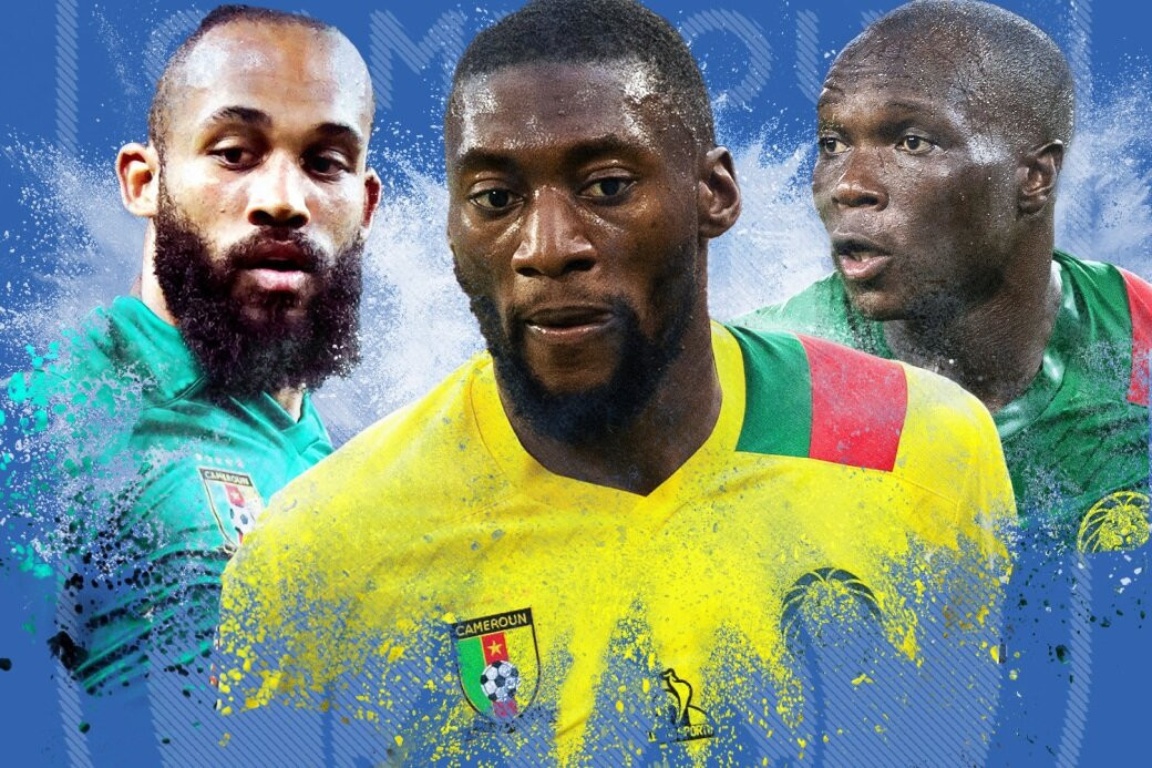 Nhận định Thụy Sĩ vs Cameroon World Cup 2022: Đẳng cấp lên tiếng - Hình 2 Nhan dinh Thuy Si vs Cameroon World Cup 2022: Dang cap len tieng-Hinh-2