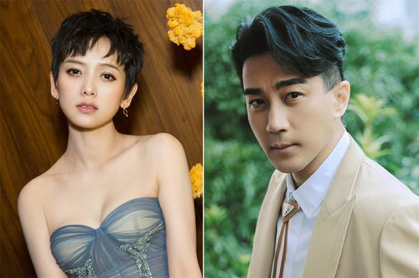 Luu Khai Uy theo duoi Ly Hieu Phong nhu tong tai ngon tinh