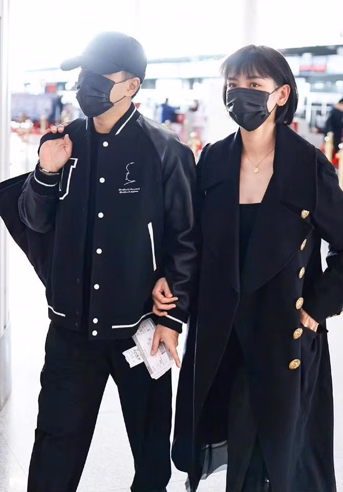 Luu Khai Uy theo duoi Ly Hieu Phong nhu tong tai ngon tinh-Hinh-2