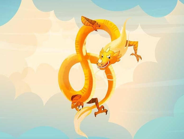 Con giáp tuổi này có tài lộc hanh thông, nhiều cơ hội thăng tiến. Thu nhập của họ nhờ đó cũng được cải thiện. 