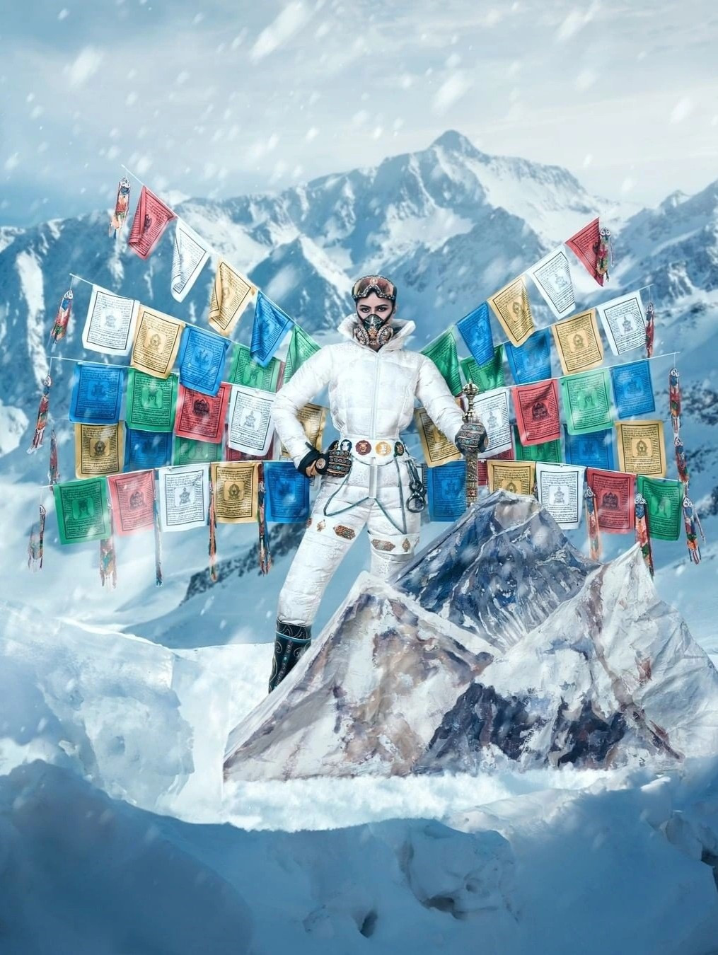 Dat nuoc quay lung voi cuoc thi hoa hau