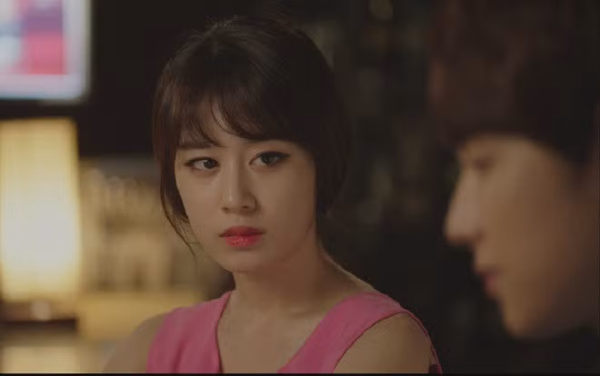 Luc that nghiep khon cung moi biet chi chong can nghia