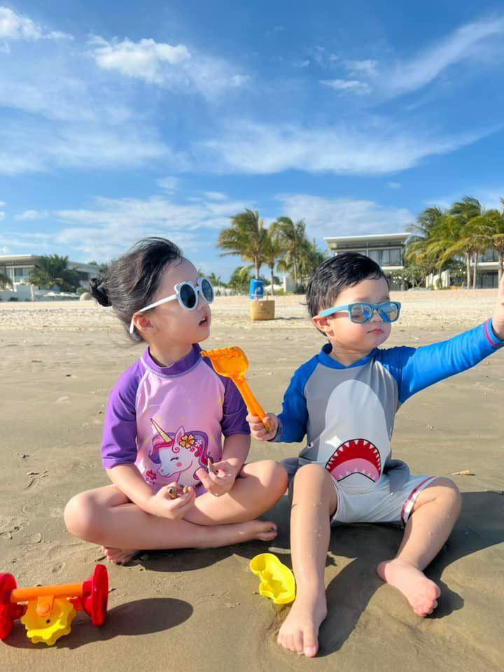 'Tieu my nhan' nha hoa hau Dang Thu Thao khien ca dan Hau xuyt xoa-Hinh-8