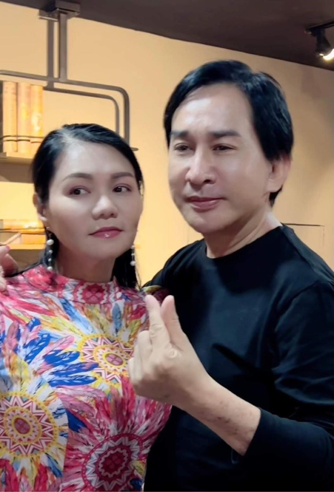 Kim Tu Long he lo le cuoi bi mat cua Ngoc Huyen 20 nam truoc