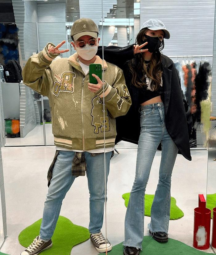 Duong Mich bi nha chong cu cam gap con?-Hinh-4