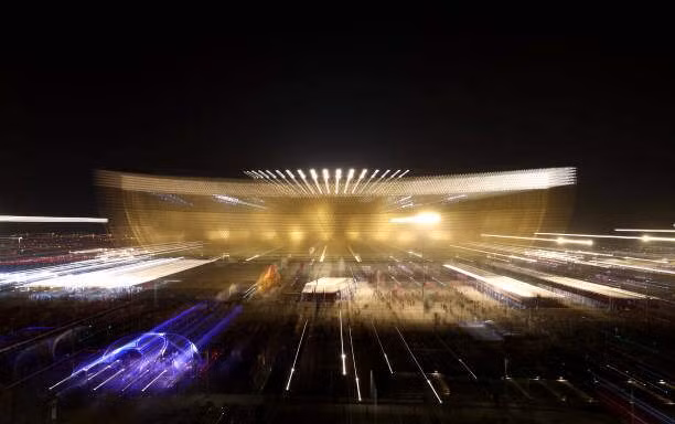 Nhin lai nhung khoanh khac dang nho trong le be mac World Cup 2022-Hinh-7